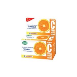 Vitamina C Retard 30c