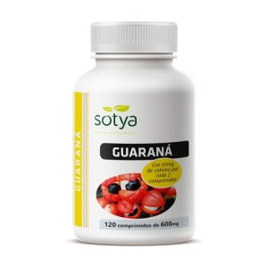 Guarana 120c