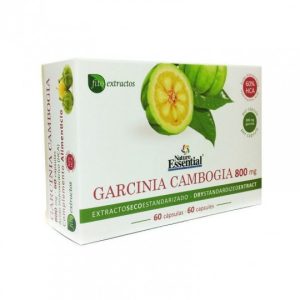Garcinia Cambogia 60C