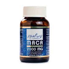 Maca 60c