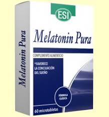 Melatonin Pura Retard 1.9mg