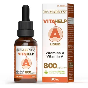 Vitamina A 30ml