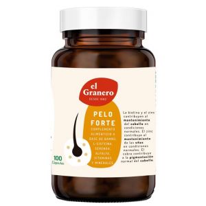 Peloforte 100c