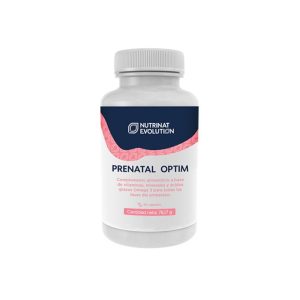 Prenatal Optim 60c