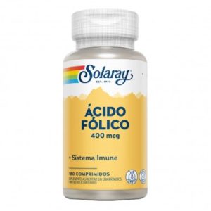 Folic Acid 100vcap
