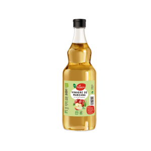 Vinagre de manzana BIO 75cl