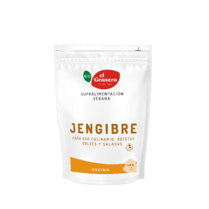 Jengibre 150gr