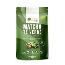 Té verde Matcha 100gr