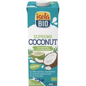 Bebida coco supreme 1l