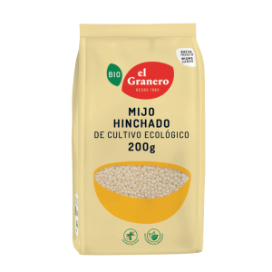 Mijo hinchado 200gr