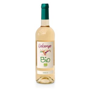 Vino blanco Verdejo 75cl Eco
