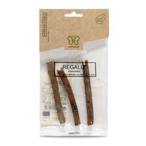 Regaliz Eco 15gr