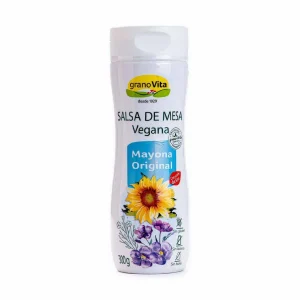 Mayonesa sin huevo Mayona 300gr