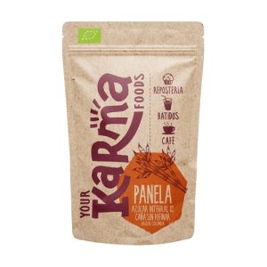 Panela 500gr Eco