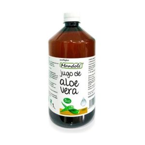 Jugo aloe vera 1L
