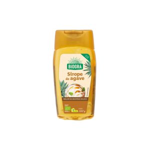 Sirope Agave Eco 350gr