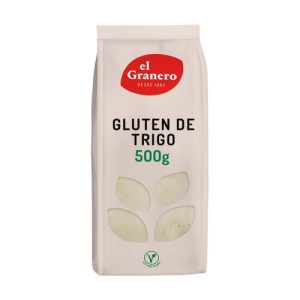 Gluten trigo 500gr