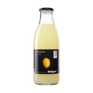 Limonada Bio 1L