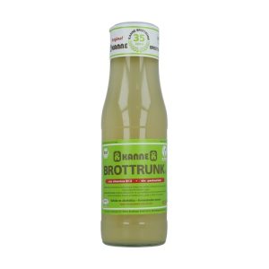Kanne Brottrunk Bebida de pan fermentado 750ml