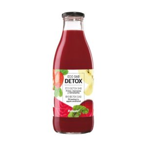 Zumo Eco Sab Détox Bio 1L