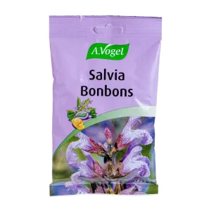 Salvia Bonbons 75g