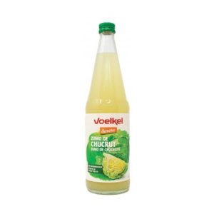 Zumo de Chucrut Lactofermentado Bio 1L