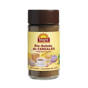 Café de cereales 100gr Eco