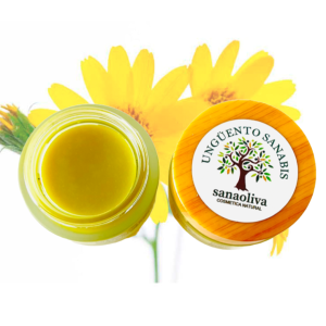 Sanabis 50ml