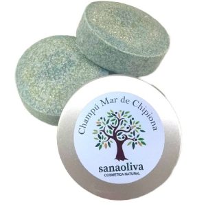 Champú sólido Mar de Chipiona 100gr
