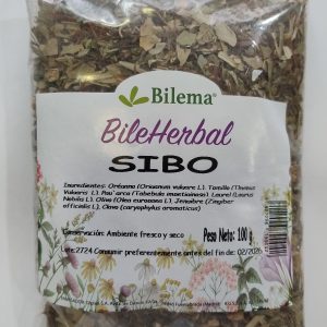 Tisana Sibo 80gr