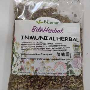Inmunialherbal 100gr