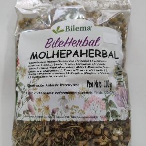 Molhepaherbal 100gr