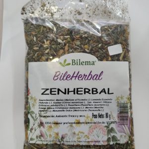 Zenherbal 80gr