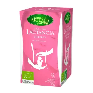 Tisana Lactancia 20s
