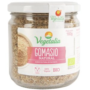 Gomasio natural 160gr