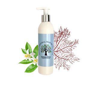 Leche corporal Mar Chipiona 250ml