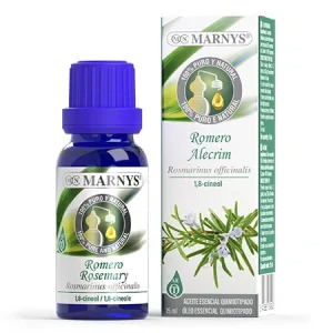 Aceite esencial Romero 15ml Bio
