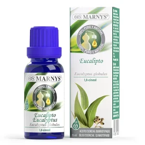 Aceite esencial Eucalipto 15ml Bio