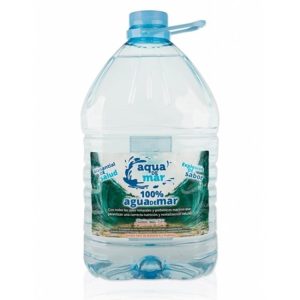 Agua de mar 5L