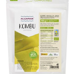Kombu 50gr