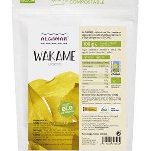 Wakame 50gr