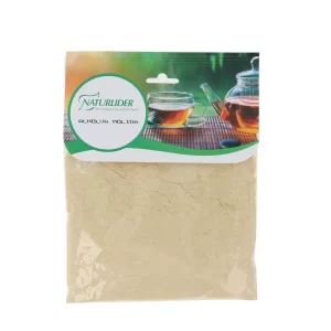 Alholva molida 100gr