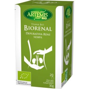 Tisana Biorrenal 20s