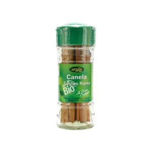 Canela Ceylan rama 15gr