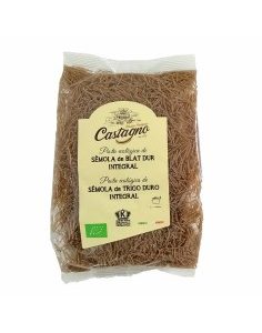 Fideos trigo 500gr