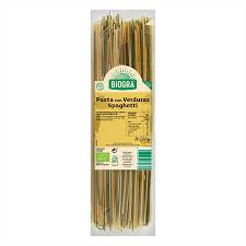 Espaguetis vegetales 250gr