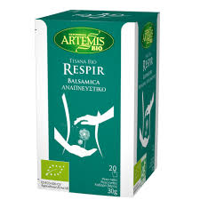 Tisana Respir 20s