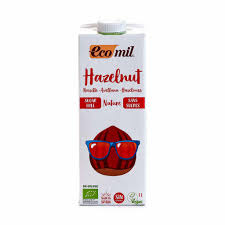 Bebida avellana 1l