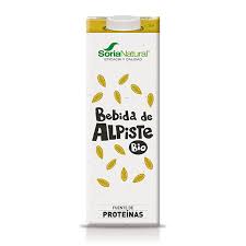 Bebida alpiste 1L
