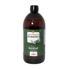 Tónico alcohólico de Romero 250ml